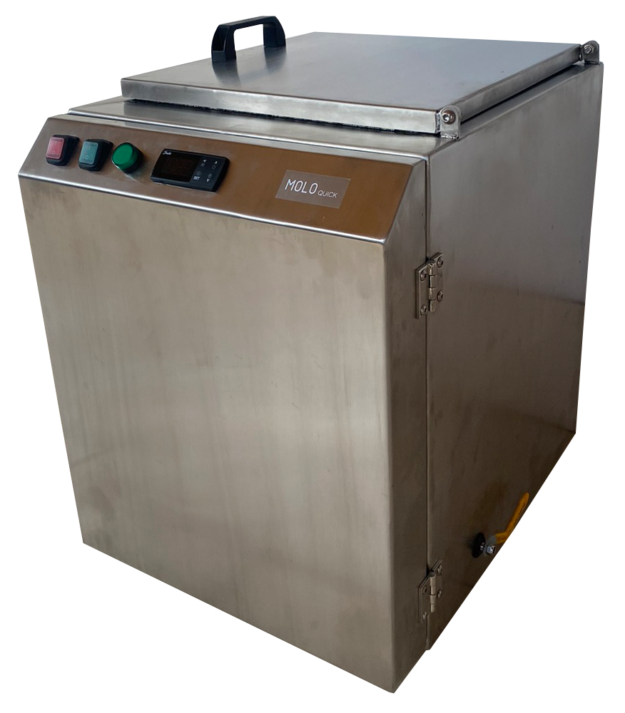 Розморожувач